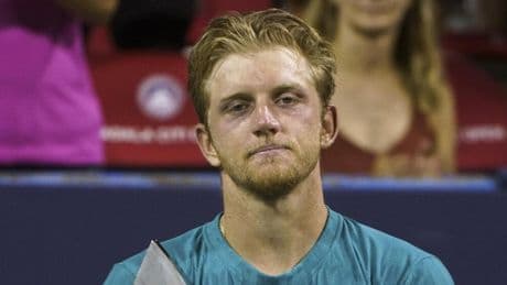 <p>Davidovich-Fokina, bufera social su Sinner e l'Atp: &quot;Qualcosa deve cambiare&quot;</p>