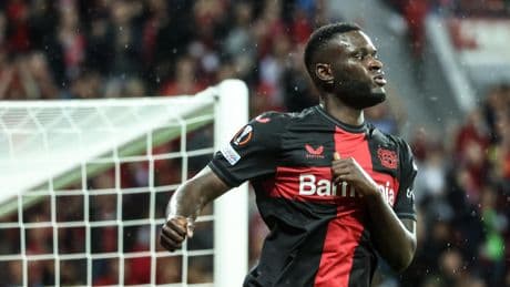 Boniface, un talento da riaccendere: gran tecnica, carattere difficile e tanti infortuni