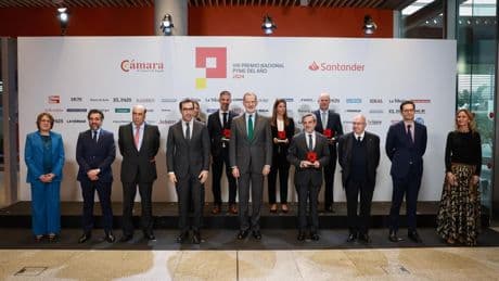 Premio Pyme del Año: 1.717 razones para creer en el futuro de la empresa española