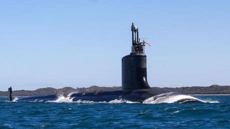 Guerre en Ukraine : Donald Trump annonce déplacer deux sous-marins nucléaires pour mettre la pression sur la Russie