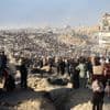 Israël staat beperkt particuliere levering goederen aan Gaza toe om afhankelijkheid van VN-organisaties te verminderen