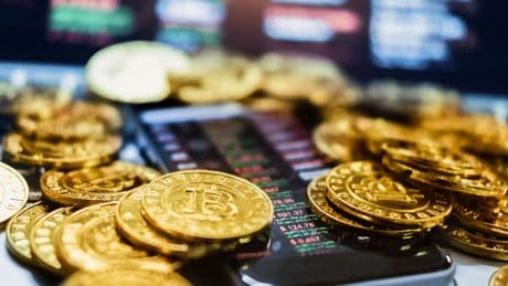 Bitcoin-Aktien kaufen 2025: Welche Aktien, ETP und ETF profitieren von der Kryptowährung Nr. 1?