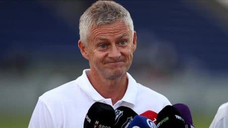 Solskjaer: 'Şans verdim ama fikrimi değiştiremediler'