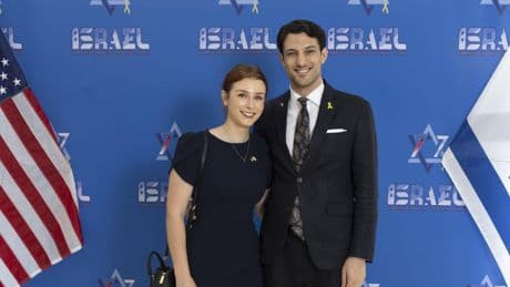 Futurs fiancés, employés de l’ambassade israélienne : qui sont les deux victimes de la tuerie de Washington ?
