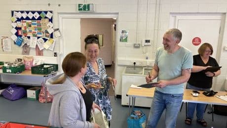 West Lothian community venture secures almost £50,000 in new funding