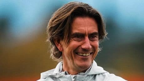 El Tottenham ya ha elegido entrenador