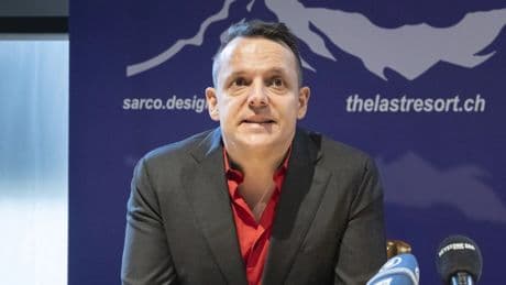 Todesfall Florian Willet: Staatsanwaltschaft Köln prüft Suizid von Sterbehelfer