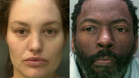 Une aristocrate britannique et son conjoint condamnés pour la mort de leur bébé, après une cavale tragique