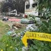 Meurtre d’un SDF à Vannes : Une reconstitution un an après les faits