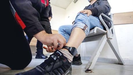 Suikast planı paçasına dolandı