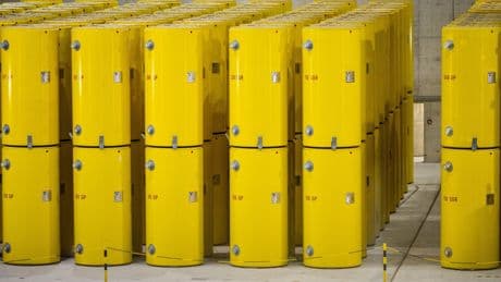 Atommülltransporte | Castortransporte durch NRW: Proteste angekündigt