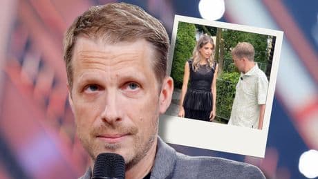 "Werde ich dir runterreißen": Oli Pocher macht anzüglichen Spruch zu Cathy Hummels