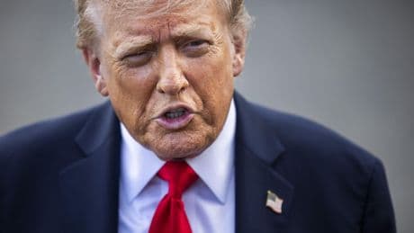 Trump anuncia que toma el control policial de Memphis y afirma que también lo hará con Chicago y San Luis