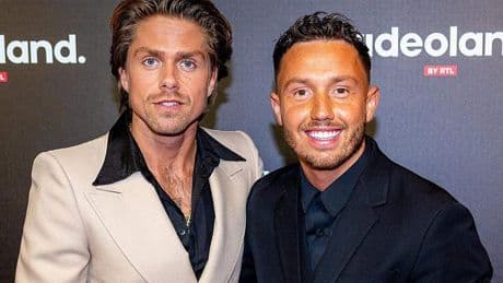 André Hazes en neef hebben momenteel geen contact: bevestiging van neef