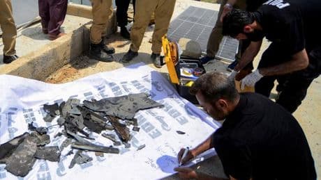 Dans l’escalade entre le Pakistan et l’Inde, les drones entrent en scène