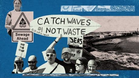 Inside the Ofwat ‘s**tshow’: How doomed regulator lost control of sewage dumpers