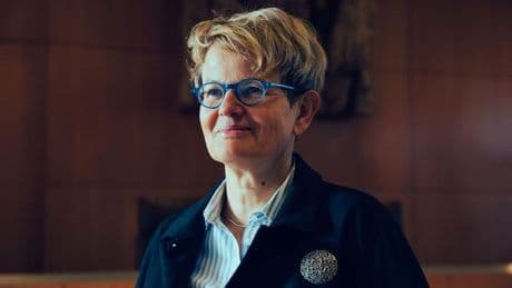 Susanne Baer: "Das Programm ist Streit, das Ende ist Konsens"