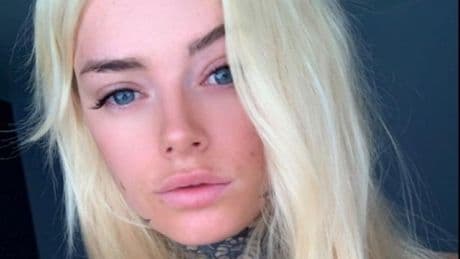 Woman whose first date ended in A1 horror crash with multiple police cars pictured