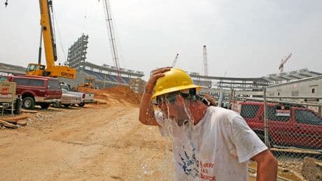 What Weather Impacts Do Executives Need To Prepare For Summer 2025?