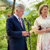 Bij de Belgische koning is bijna alles anders dan in Nederland (op de koningin na)