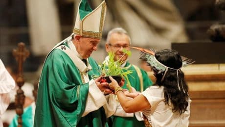 La izquierda beata y las religiones
