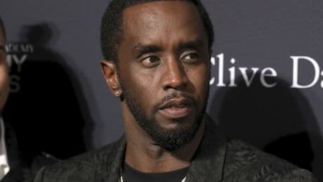 Drastische Bilder im Prozess gegen P. Diddy erwartet