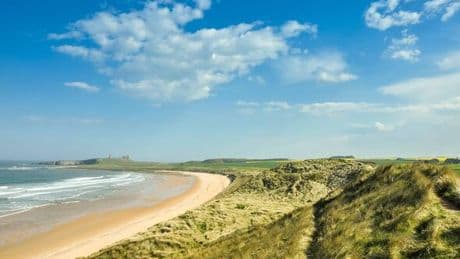 UK village with Caribbean-worthy beach is home to one of the 'best hidden gems'