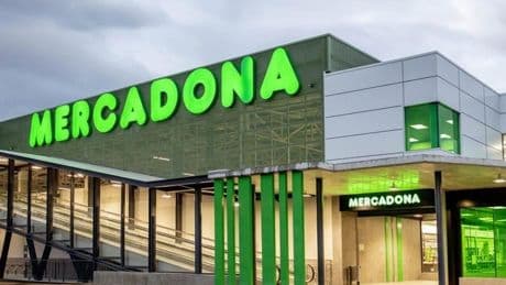 Mercadona retira una de sus tartas más populares: «Se acerca el cumple de mi padre y es su favorita»