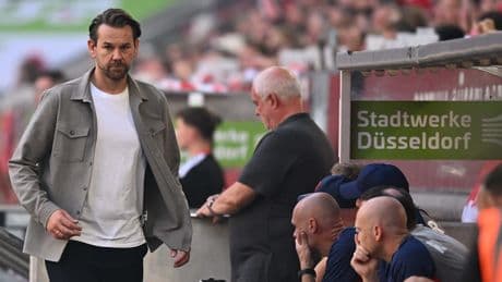 Neuer Köln-Job geschaffen - Verstärkung für Sport-Boss Kessler