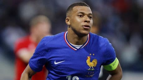 Esta es la alineación confirmada de Francia contra España en la Nations League