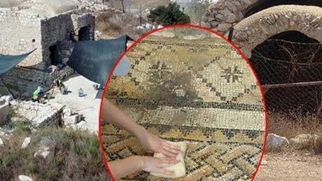 2 bin yıllık sır gün yüzüne çıkıyor: İtalyan ve Amerikalı uzmanlar geldi: ‘Önemli bir buluntu’