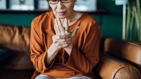 New study suggests common assumption about aging could be wrong