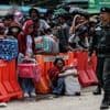 Conflit Cambodge - Thaïlande : les deux États s’accusent mutuellement de rompre la trêve