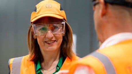 Rachel Reeves to unveil £725 billion plan to 'rebuild Britain's foundations'