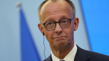 Merz hat einen Plan für sein heutiges Telefonat mit Trump