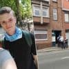Twee van de drie verdachten van roofmoord op Brandon (24) in Tielt blijven langer in de cel