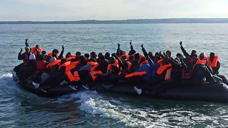 Almost Half Of Brits Are Getting An Essential Fact About UK Immigration Wrong
