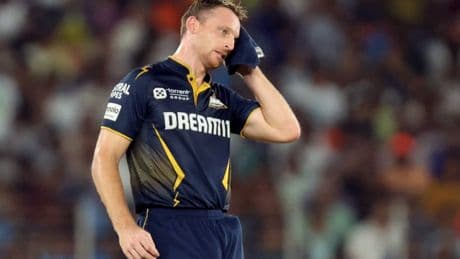 England cricket stars scrambling to escape India with IPL tournament suspended and players evacuated from stadium