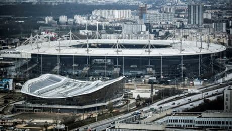 Concession du Stade de France: le consortium Vinci-Bouygues dépose un nouveau recours