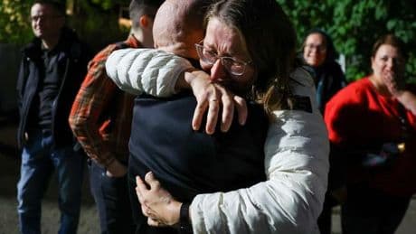 La stratégie gagnante de la Biélorussie, qui obtient une levée des sanctions américaines en échange de libérations de prisonniers politiques