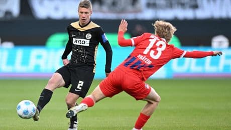 Von EM-Nominierung überrascht - Neuer Eintracht-Star hat jetzt ein Wohnungsproblem