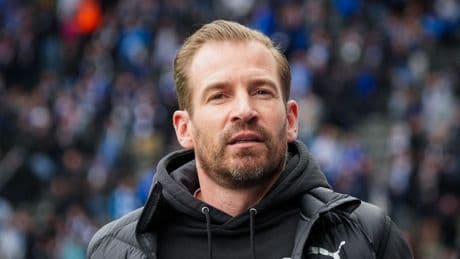 2. Fußball-Bundesliga: Erneuter Trainerwechsel in Fürth: Siewert muss gehen