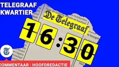 ‘Krankzinnig dat we opgelucht zijn na rustige Bevrijdingsdag’