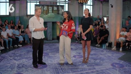 SBS6 haalt kijkcijferflop De volgers al na één aflevering van de buis