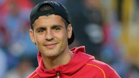 Tremenda rajada de Morata: "Hay principios que nunca deben romperse"