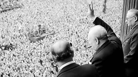 Así fue el 8 de mayo de 1945, el día que Europa ganó la guerra... y los nazis firmaron dos rendiciones para complacer a EEUU y la URSS