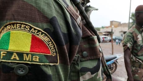 Mali : des experts indépendants de l’ONU dénoncent de possibles « crimes de guerre »