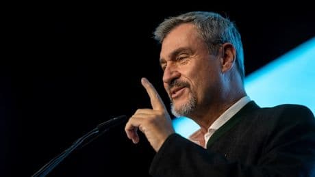 CSU-Chef vor Start der IAA - Söders 10-Punkte-Plan zur Rettung der Auto-Industrie