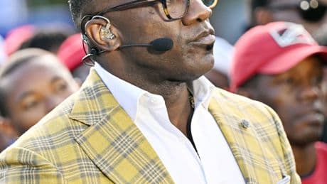 Shannon Sharpe Settles Lawsuit Accusing Him of Rape