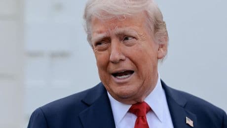Trump Bans Travel From 12 Countries